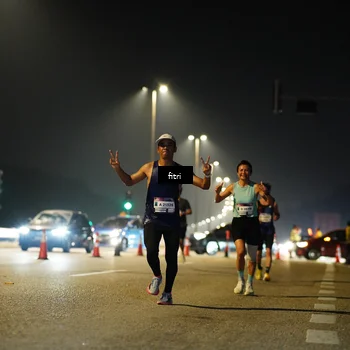Runner Photo 7396608