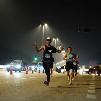 Runner Photo 7396609