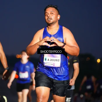Runner Photo 7396613