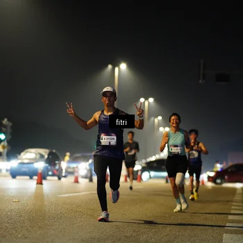 Runner Photo 7396614