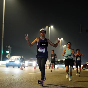 Runner Photo 7396616