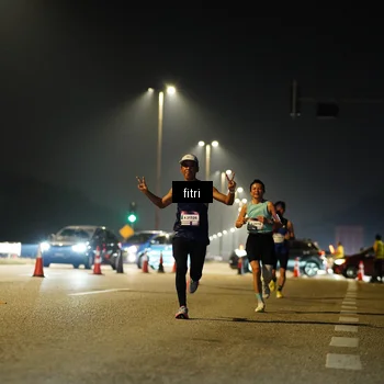 Runner Photo 7396620
