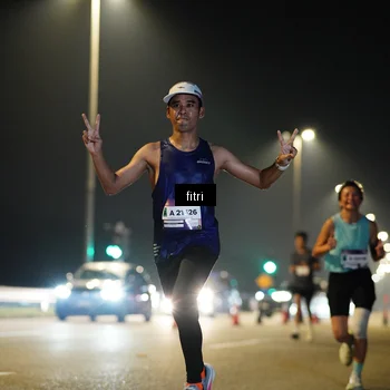 Runner Photo 7396622