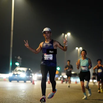 Runner Photo 7396623