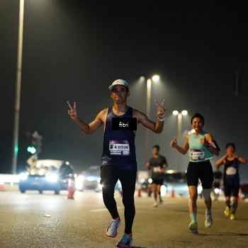 Runner Photo 7396624