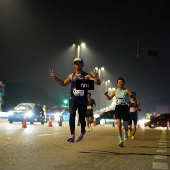 Runner Photo 7396631
