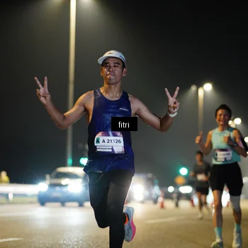Runner Photo 7396632