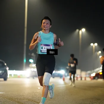 Runner Photo 7396634