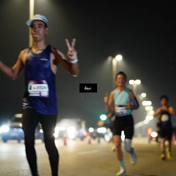 Runner Photo 7396635