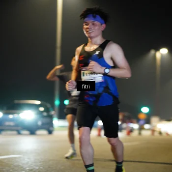 Runner Photo 7396658