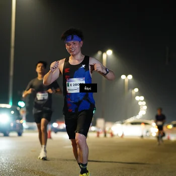 Runner Photo 7396660