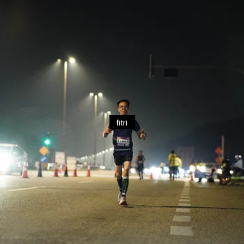 Runner Photo 7396677