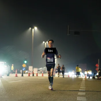 Runner Photo 7396687