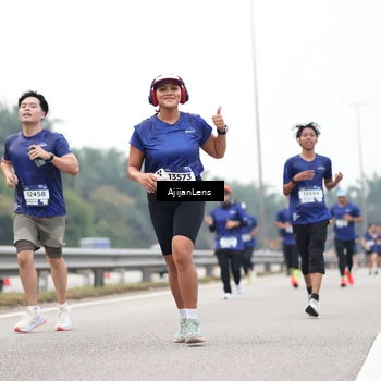 Runner Photo 7396701