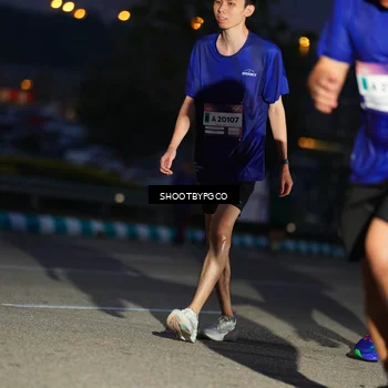 Runner Photo 7396702