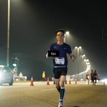 Runner Photo 7396704