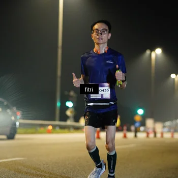 Runner Photo 7396712