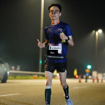 Runner Photo 7396715