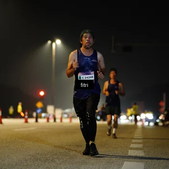 Runner Photo 7396732
