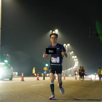 Runner Photo 7396734