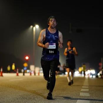 Runner Photo 7396742