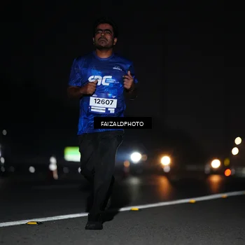 Runner Photo 7396745
