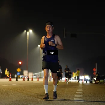 Runner Photo 7396760
