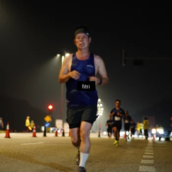 Runner Photo 7396761