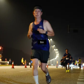 Runner Photo 7396766