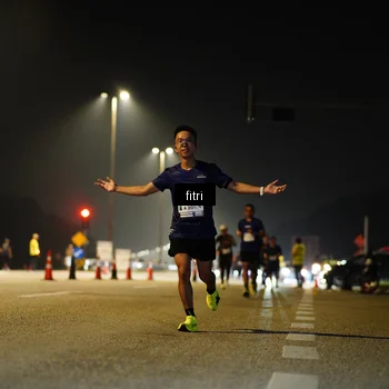 Runner Photo 7396773