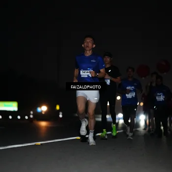 Runner Photo 7396776