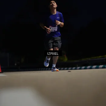 Runner Photo 7396780