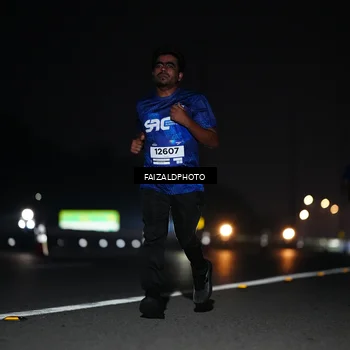 Runner Photo 7396785