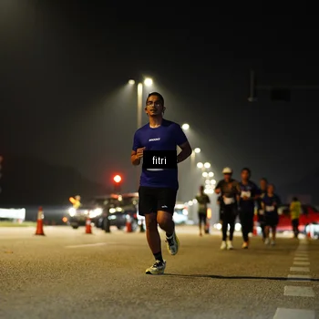 Runner Photo 7396789