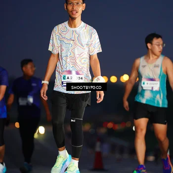 Runner Photo 7396793