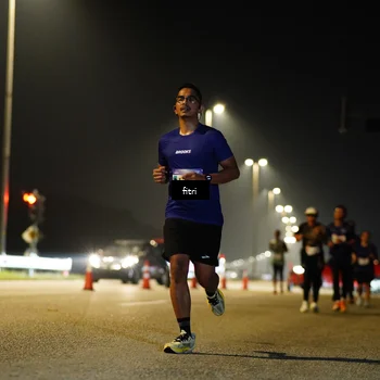 Runner Photo 7396806