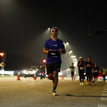 Runner Photo 7396809