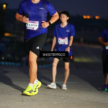 Runner Photo 7396810