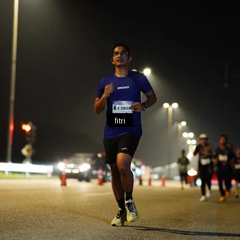 Runner Photo 7396813