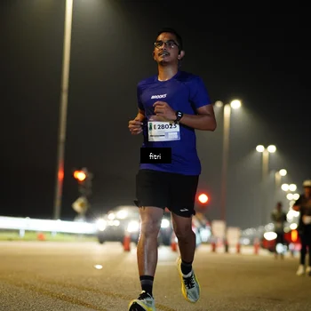 Runner Photo 7396816