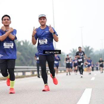 Runner Photo 7396819