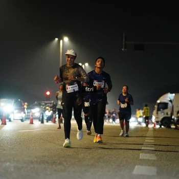 Runner Photo 7396834
