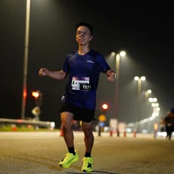 Runner Photo 7396838