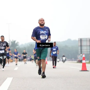 Runner Photo 7396846