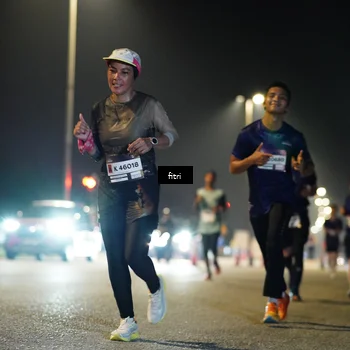 Runner Photo 7396847