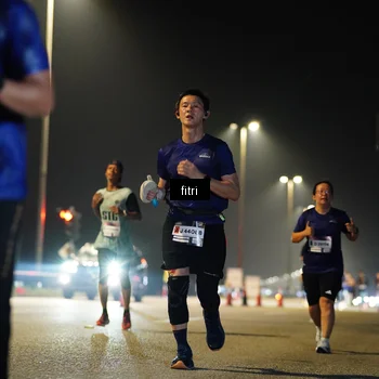 Runner Photo 7396858