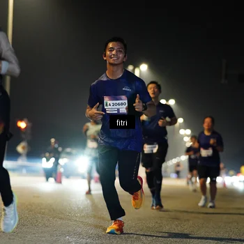 Runner Photo 7396859