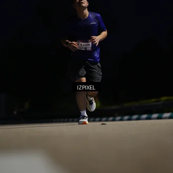 Runner Photo 7396868