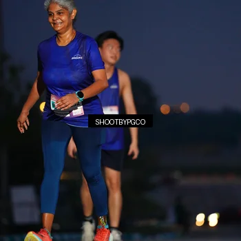 Runner Photo 7396869