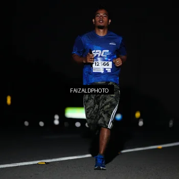 Runner Photo 7396876
